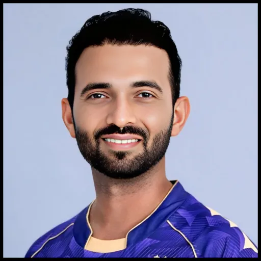 Ajinkya Rahane