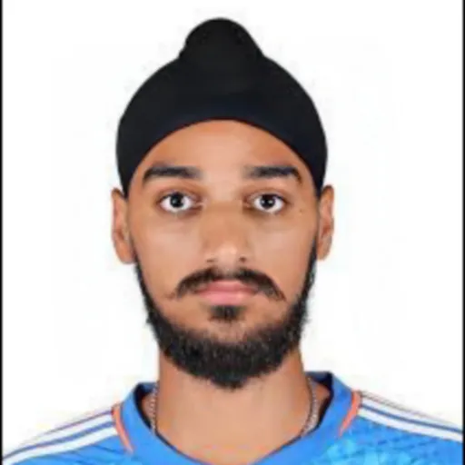 Arshdeep Singh