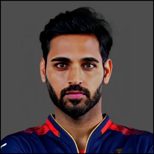 Bhuvneshwar Kumar