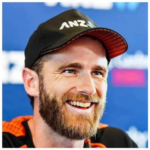Kane Williamson