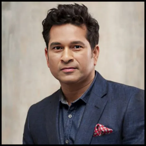 Sachin Tendulkar