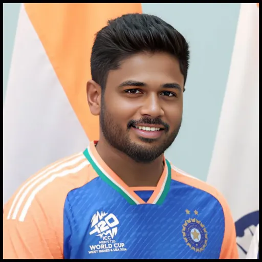 Sanju Samson