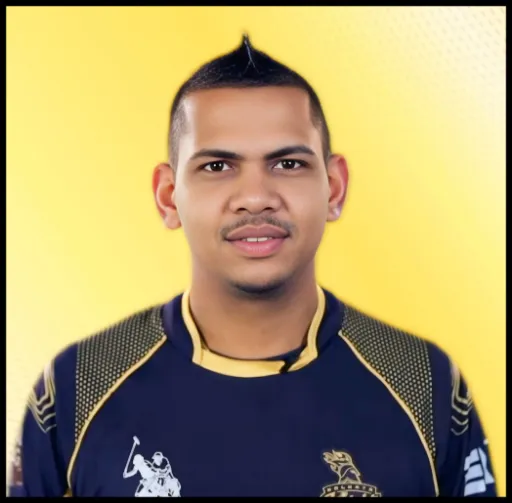 Sunil Narine