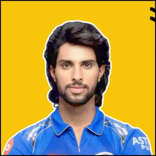 Tilak Varma