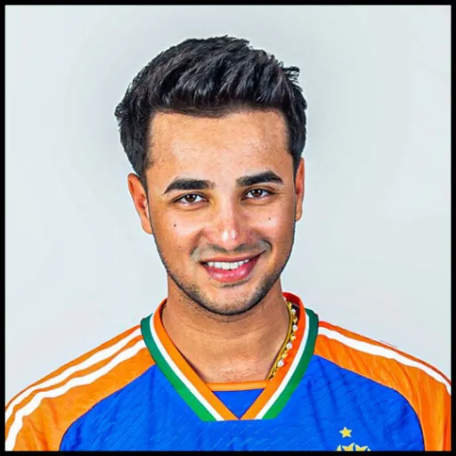 Abhishek Sharma