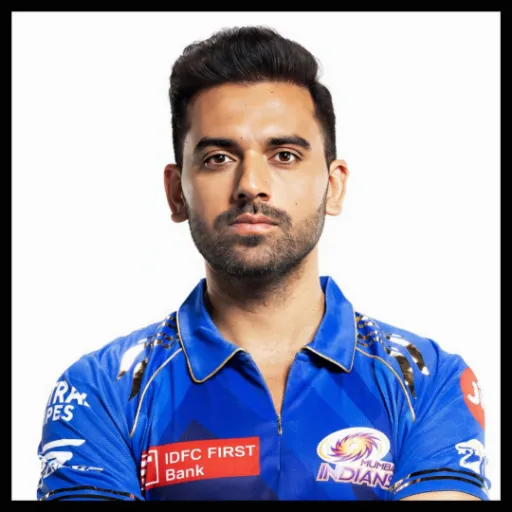 Deepak Chahar