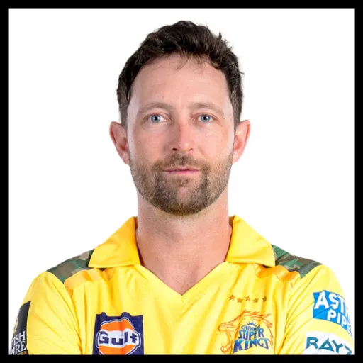 Devon Conway