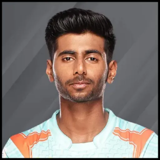 Mayank Yadav