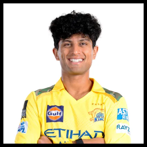 Rachin Ravindra