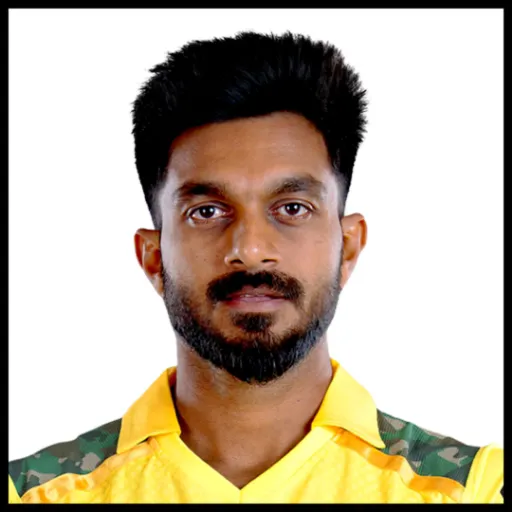 Vijay Shankar