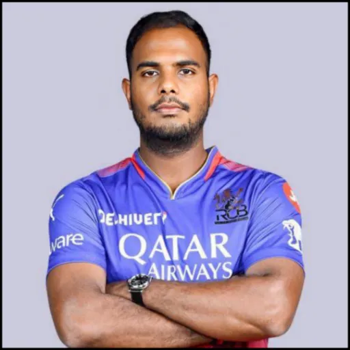 Yash Dayal